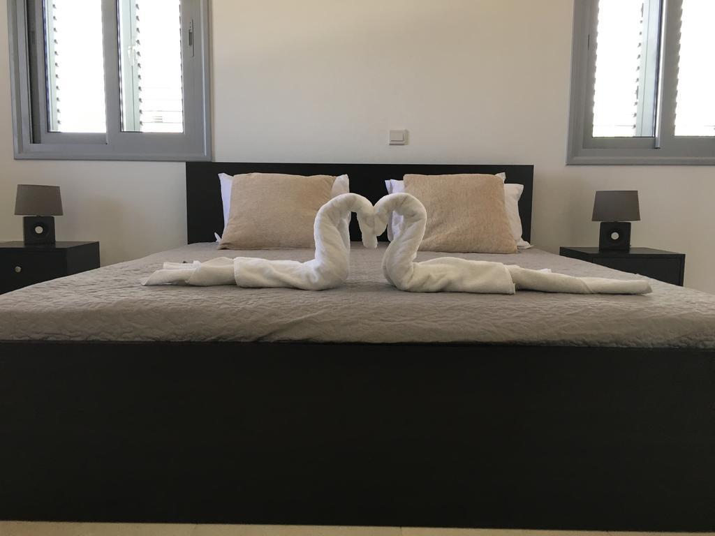 Villa Despoina パ フォス エクステリア 写真