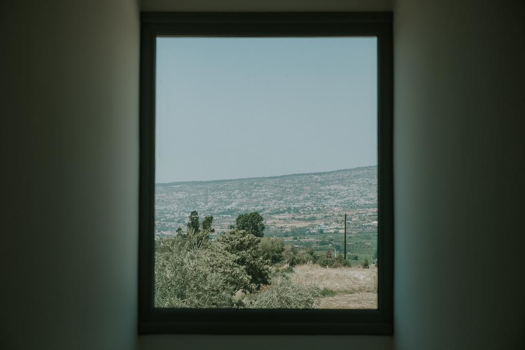 Villa Despoina パ フォス エクステリア 写真