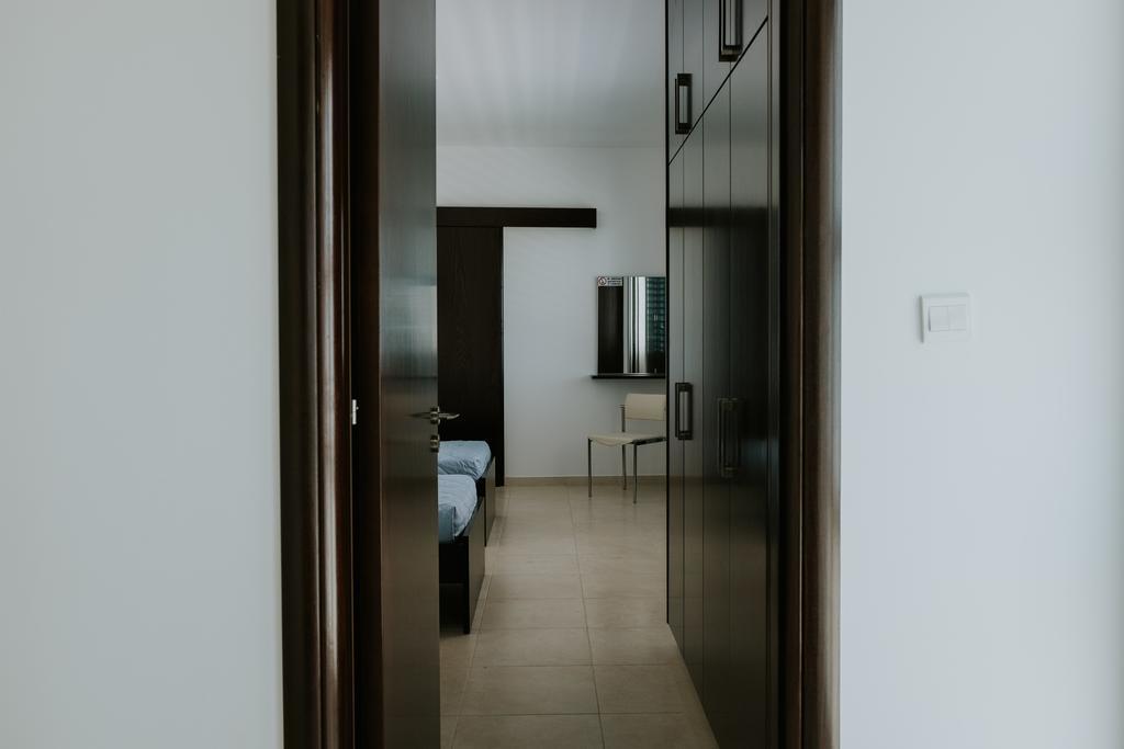 Villa Despoina パ フォス エクステリア 写真