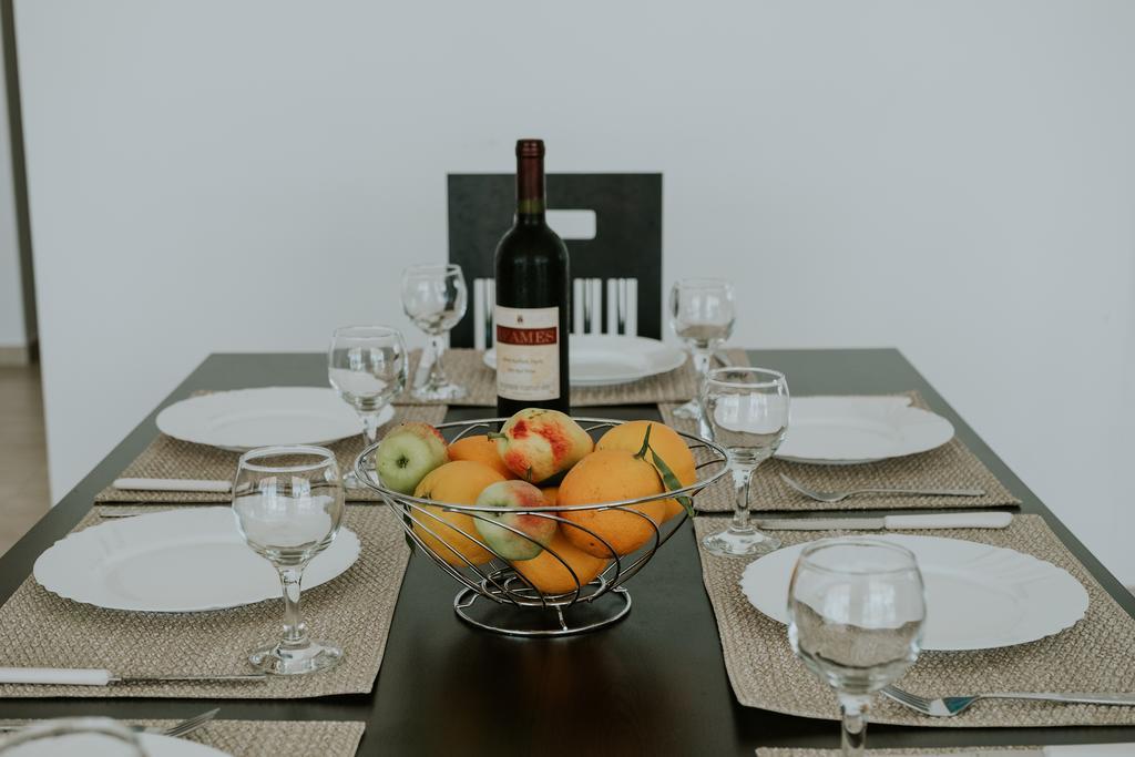 Villa Despoina パ フォス エクステリア 写真