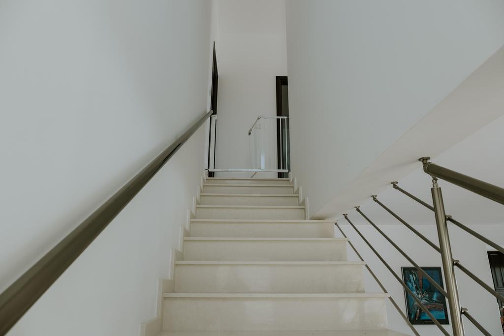 Villa Despoina パ フォス エクステリア 写真